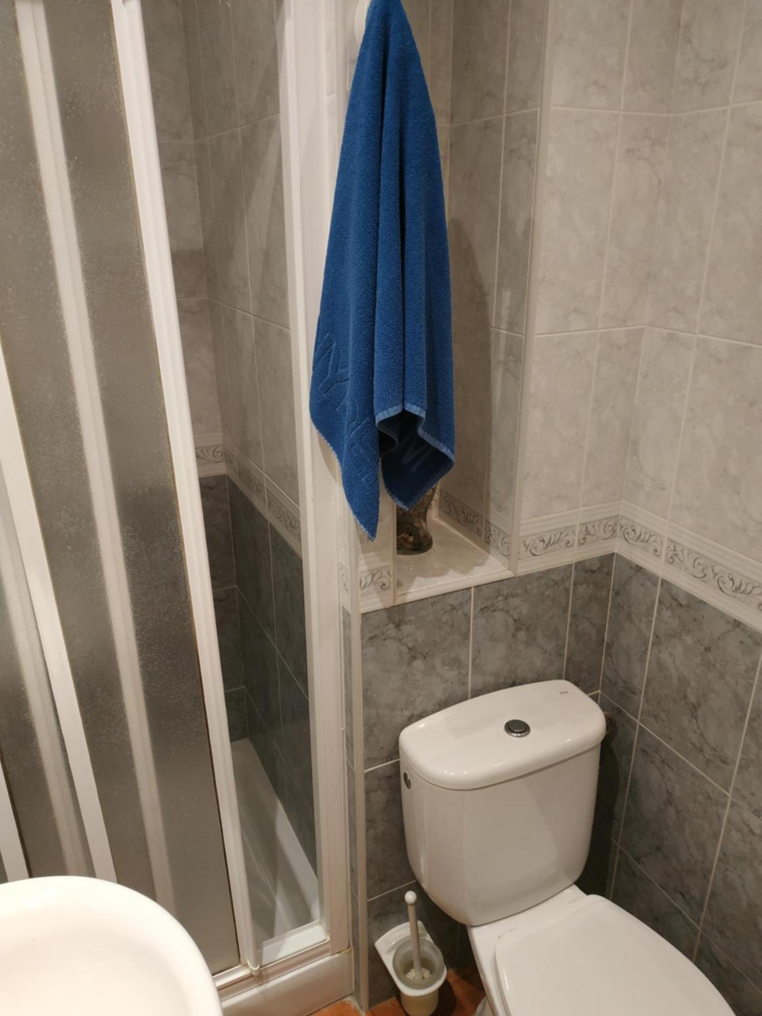 Ferienwohnung Carabeo I 18 Menyber Nerja Exterior foto